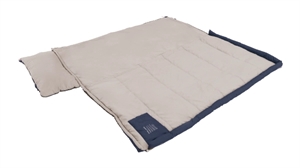 Contour Junior Deep Blue