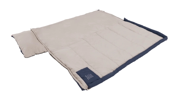 Contour Junior Deep Blue