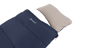 Contour Junior Deep Blue