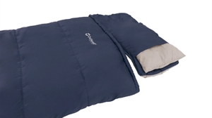 Contour Junior Deep Blue