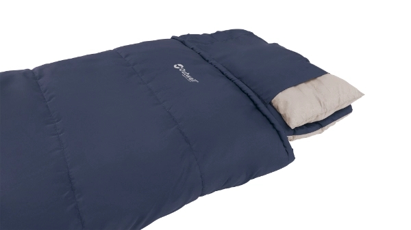 Contour Junior Deep Blue