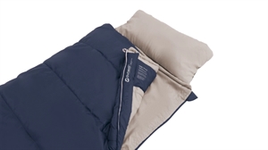 Contour Junior Deep Blue