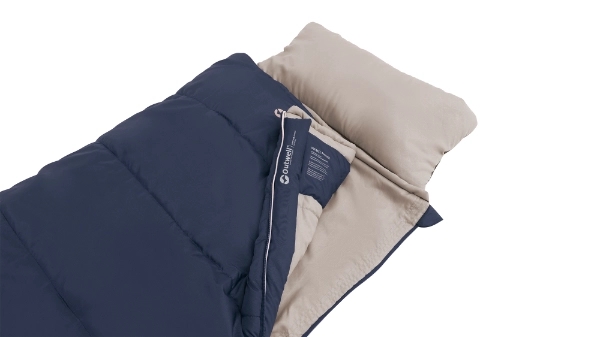 Contour Junior Deep Blue