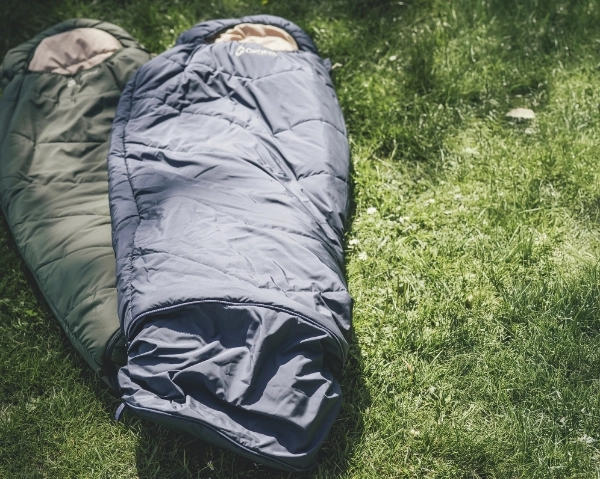 Convertible Junior Dusty Green