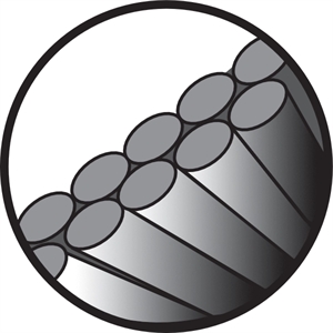 Convertible Junior Dusty Green