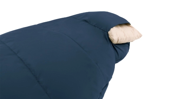 Convertible Junior Dark Blue