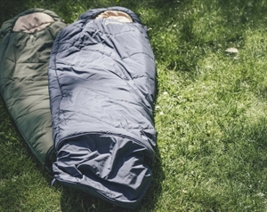 Convertible Junior Dark Blue