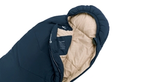 Convertible Junior Dark Blue