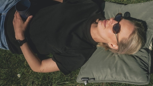 Constellation Pude Grøn