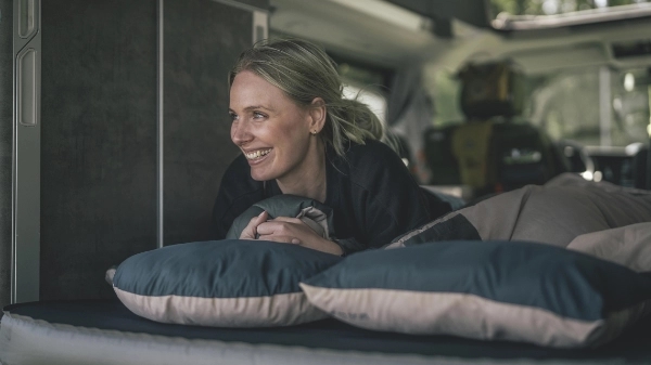 Comfort Pillow Deluxe