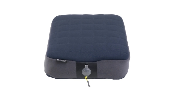 Memory Air Pillow Deluxe