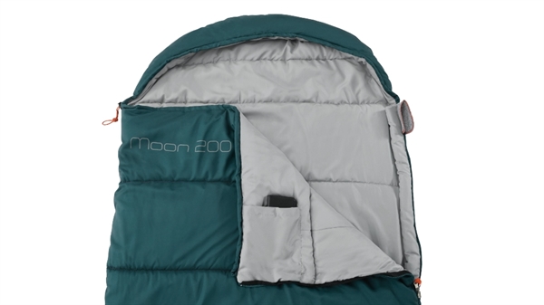 Easy Camp Moon 200