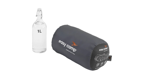 Starling Mummy Black 8°C