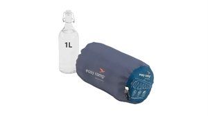 Starling Mummy Blue Jr.