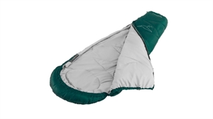 Starling Mummy Green Jr.