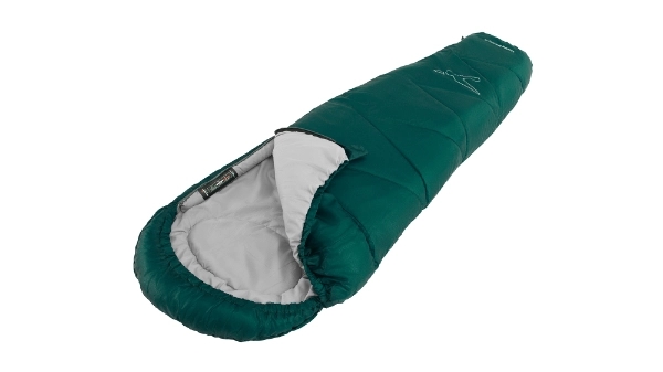 Starling Mummy Green Jr.