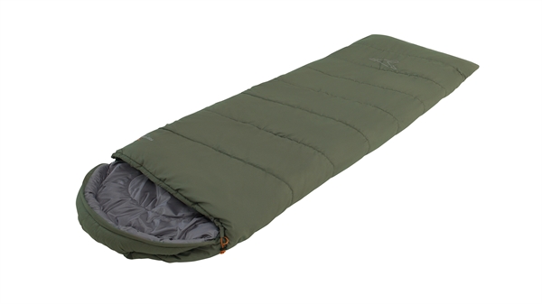 Easy Camp Raven II Square -3°C - Easy Camp sovepose - Campingudstyr