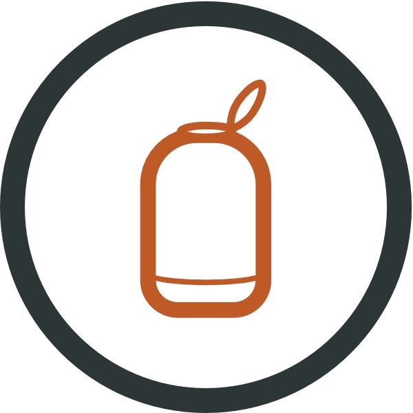 Raven Square dobbelt 5°C