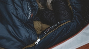 Falcon II Mummy -1°C