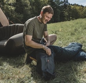 Raven I Square XL 5°C