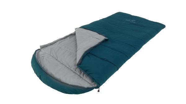 Raven I Square XL 5°C