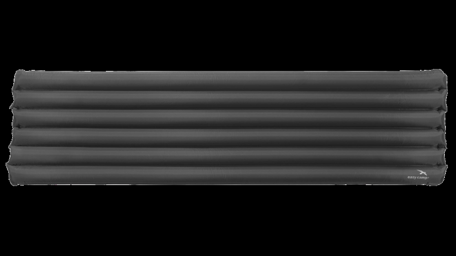 Easy Camp Hexa Luftmadras Sort