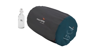 Skylark Liggeunderlag Double 10,0 cm