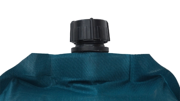 Skylark Liggeunderlag Double 10,0 cm