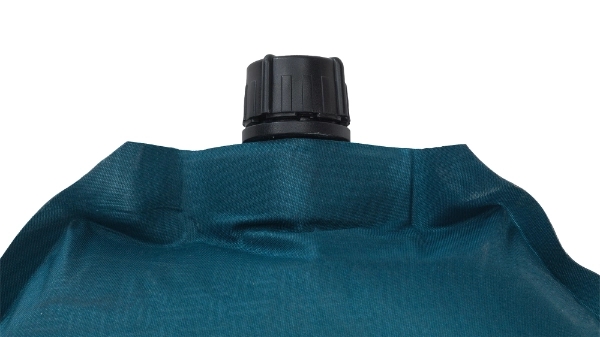 Skylark Liggeunderlag Double 10,0 cm