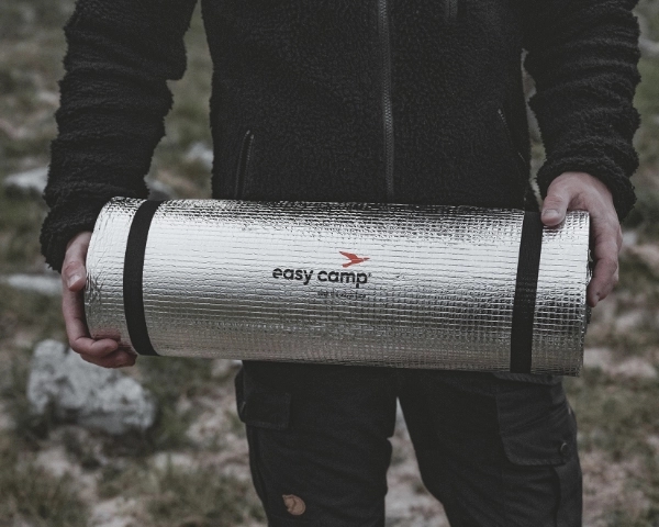 Redwing Alloy EVA Liggeunderlag