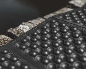 Merlin Foldbart EVA Liggeunderlag