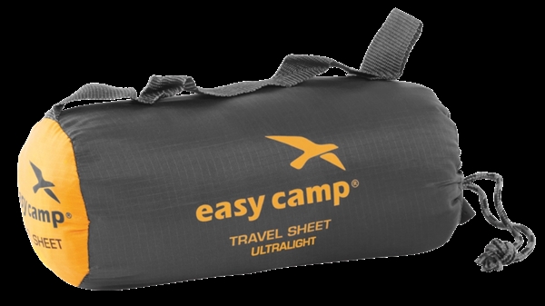 Easy Camp Lagenpose Ultralight - Mumie