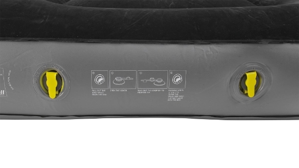 Classic Double 2-kamret