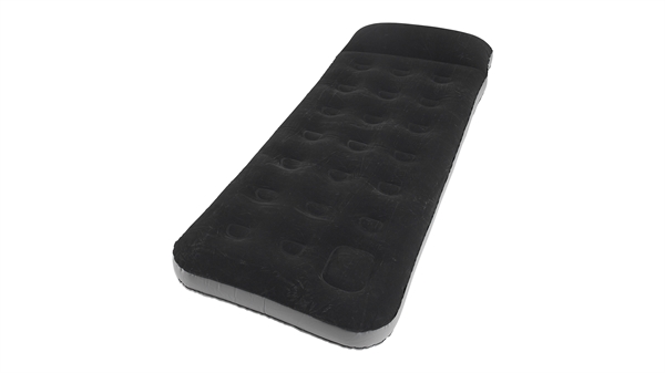 Outwell Classic med pude & pumpe Single - Underlag, madrasser, pumper - Campingudstyr