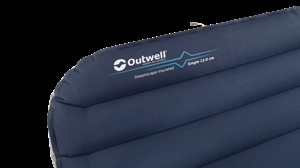 Outwell Dreamscape Insulated Single