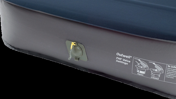 Outwell Dreamboat Single 7.5 cm
