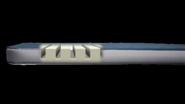 Outwell Dreamboat Single 7.5 cm