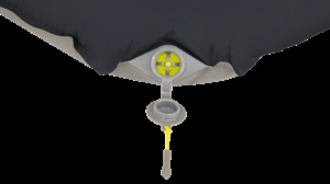 Outwell Sleepin Single 3.0 cm