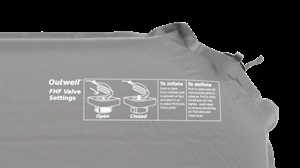 Outwell Sleepin Single 3.0 cm