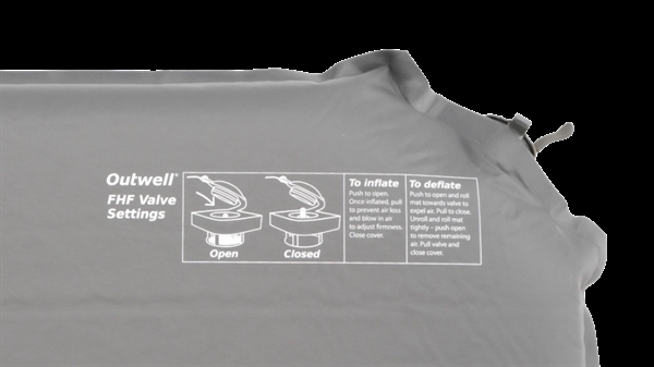 Outwell Sleepin Single 3.0 cm