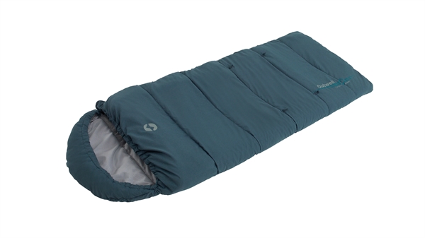 Outwell Campion Junior Teal - Sovepose - Campingudstyr