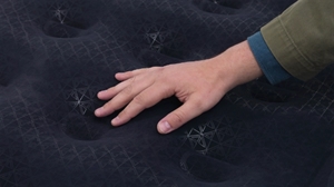 Superior Single med indbygget pumpe