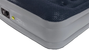 Superior Double med indbygget pumpe