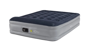 Superior Double med indbygget pumpe