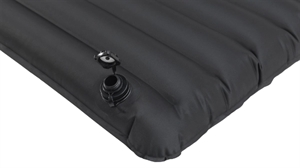Reel Airbed Single