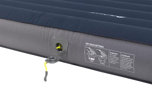 Dreamscape Insulated Double