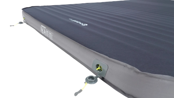 Highway Campervan 114