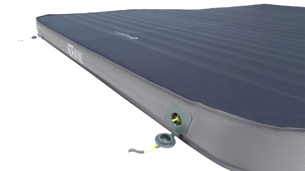 Highway Campercar 132