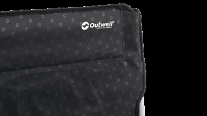 Outwell Goya Black