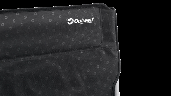 Outwell Goya Black